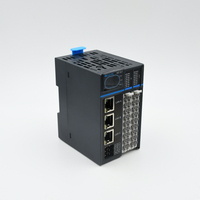 2ns Motion Control PLC 32 Axis EtherCAT 32 IO 16 Sink Output untuk Lini Peralatan Kaca