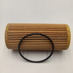 2022275 OX562D LF17486 HU1077/1X 1742032 E123HD194 1518512 1372444 트럭용 고효율 오일 필터 새 제품 Ys - Product Image 2