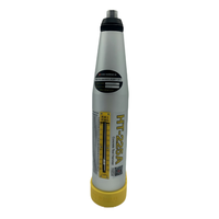 Esclerómetro para Concreto HT-225A Medidor de Resistencia de Concreto