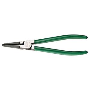 HEYCO 01255018013 Pince à circlips, droite - Product Image 1