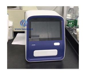 새로운 디자인 전문 수의 의료 동물 정자 품질 분석기 최고 개 고양이 말 암소 동물 정액 품질 분석기 - Product Image 6