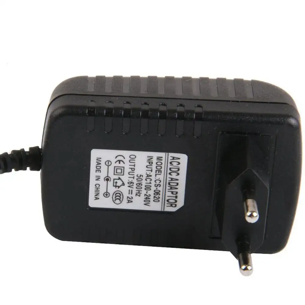 25.6V 0.8A AC Adaptateur pour aspirateur Sans Fil alimentation Moyeu DYMO Étiquette Manager Handheld Fabricant D'étiquettes Imprimante