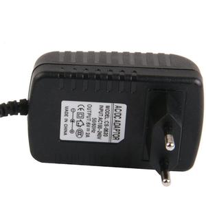 25.6V 0.8A AC <span class=keywords><strong>Adapter</strong></span> Cho Không Dây Máy Hút Bụi Công Suất Trung Tâm Cung Cấp DYMO Nhãn Quản Lý Cầm Tay Sản Xuất Nhãn Máy In - Product Image 1
