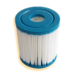 Chất lượng cao thay thế unicel C-7487 bơi hồ bơi và Spa xếp li phần tử lọc để dễ dàng làm sạch Spa hồ bơi Lọc - Product Image 3
