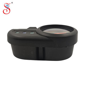 มาตรวัดความเร็วรถมอเตอร์ไซค์แบบดิจิตอลสำหรับมืออาชีพ เครื่องวัดระยะทางและความเร็วสำหรับ CB125 - Product Image 4