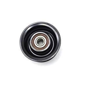 Polea loca de correa de transmisión 1660450030 para LEXUS <span class=keywords><strong>TOYOTA</strong></span> 4RUNNER TUNDRA LS400 LX470 V8 166040F010 1660450010 - Product Image 1
