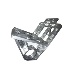 Services de personnalisation de pièces usinées CNC de haute précision en métal, tournage et fraisage CNC pour l'aluminium, l'acier inoxydable et le laiton - Product Image 1