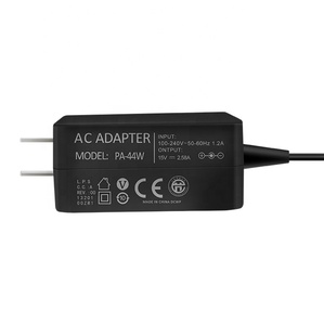 <span class=keywords><strong>Microsoft</strong></span> Bề mặt <span class=keywords><strong>Pro</strong></span> <span class=keywords><strong>3</strong></span> 4 <span class=keywords><strong>i5</strong></span> i7 <span class=keywords><strong>Pro</strong></span> 5 Power Supply Adapter 44W 15V 2.58A sạc với OTP bảo vệ cho máy tính xách tay sử dụng - Product Image 3