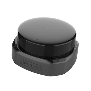 Sensor Láser Lidar 2D S2L/S2/S2P/S2E 360 de Alta Precisión, 10Hz, Alcance de 30m, para Robot SLAM Slamtec Rplidar - Product Image 1