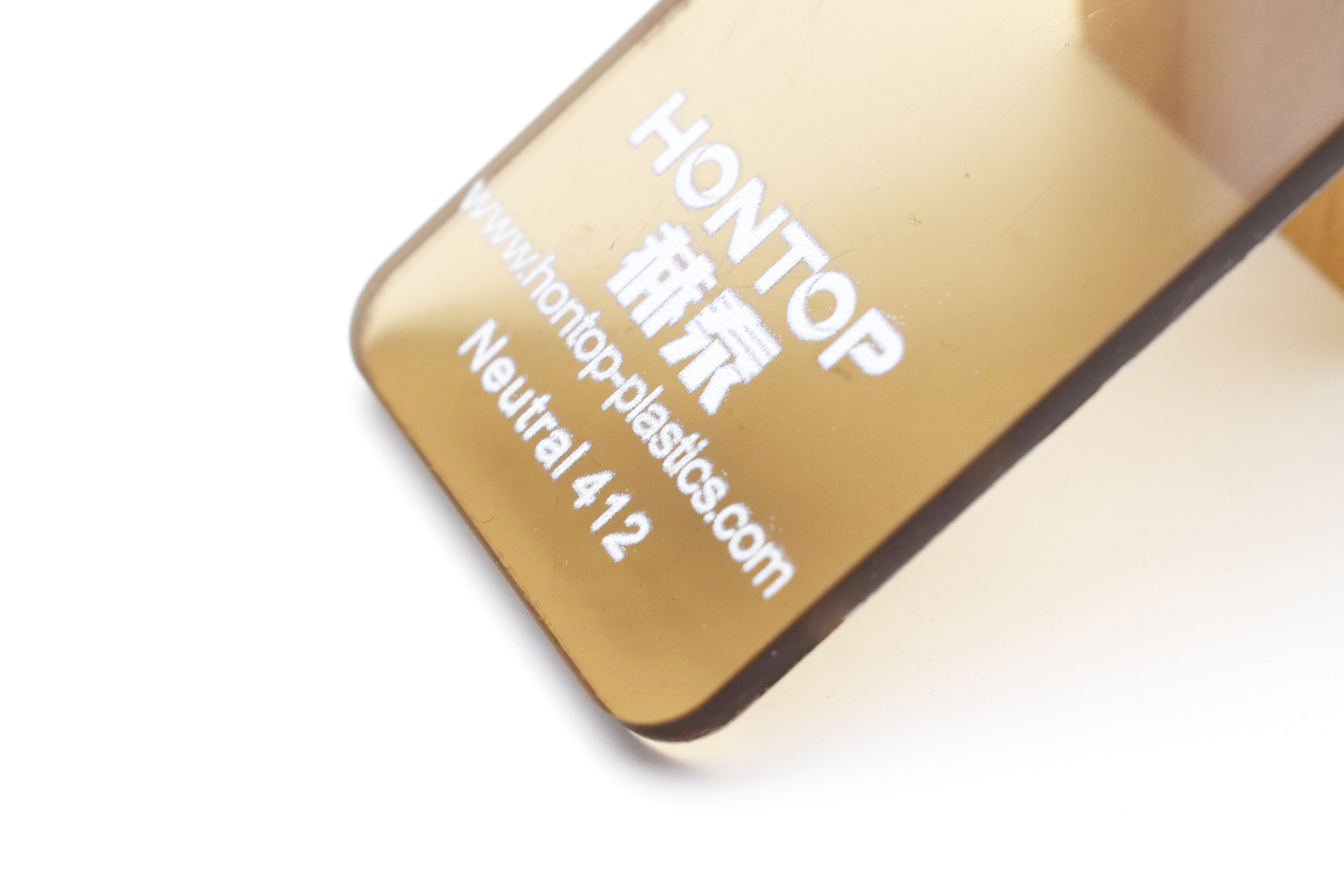 Bronze