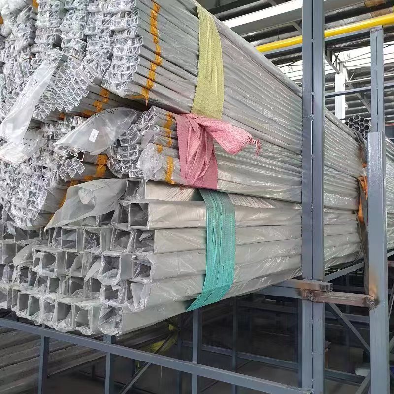 201 stainless steel square tube surface treatment 201 stainless steel square tube surface treatment