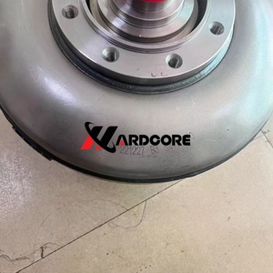 ชุดประกอบทอร์คคอนเวอร์เตอร์ OEM (XUNPO) 5107484 510-7484 สำหรับรถขุด 950GC - Product Image 3