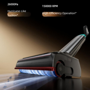 Dreame T70 Ultra Station-Dual-Assist Smart <b>Mop</b> With Auto Fill Self-Cleaning All-in-One Dock for Whole-Home Cleaning High Power S - Product Image 4