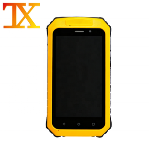 เทอร์มินัลพกพา Android UWB รองรับการอ่าน ค้นหา และเขียนแท็ก UWB - Product Image 2