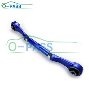 Brazo de Control Superior Trasero Ajustable OPASS para Hyundai Santa Tucson y <span class=keywords><strong>KIA</strong></span> Optima <span class=keywords><strong>Sorento</strong></span> 2WD 2009- 55100-2S000 - Product Image 4