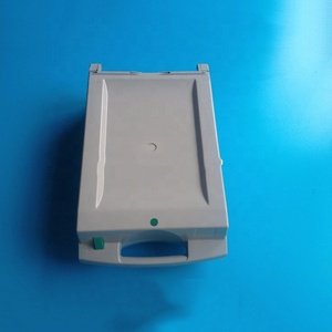 NMD 50 ATM parts delarue NMD 50 piezas máquina NC 251 delarue NMD piezas máquina NC 301 plástico <span class=keywords><strong>cassette</strong></span> A006473 - Product Image 1