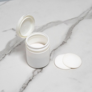 Limpiador de Pestañas Desechable Pinky Leem, Sin Aceite, Desmaquillante, Limpiador Cosmético a Base de Proteínas - Product Image 1