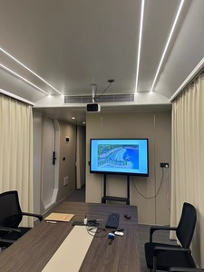 منزل متنقل بتصميم السماء المرصعة بالنجوم، فيلا متعددة الوظائف للمناطق السياحية والتخييم والإقامة - Product Image 5