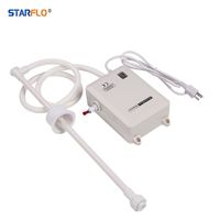 STARFLO OEM BW2000A 220V 40PSI Système d'eau en bouteille électrique automatique de qualité alimentaire 5 gallons Flojet pour machine à café