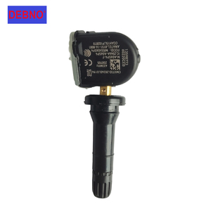 เซ็นเซอร์ความดันยาง13598773 13516165 433MHz TPMS สำหรับ Buick LaCrosse Regal Cadillac CT6 Chevrolet Camaro Cruze MALIBU VOLT - Product Image 4