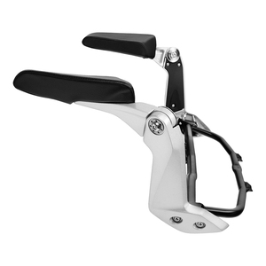 Soporte de Reposabrazos de Cuero PU para Motocicleta BMW <span class=keywords><strong>K1600GT</strong></span> <span class=keywords><strong>2019</strong></span>+, Duradero - Product Image 6