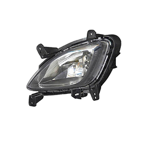 CARVAL Foglamp Đèn Sương Mù Đèn LED Chạy Ban Ngày DRL Đèn Sương Mù Đèn Sương Mù Cho Hyundai Elantra GT I30 2012 2013 2014 2015 20 - Product Image 3