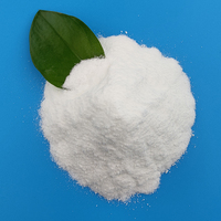 Dextrine blanche de qualité alimentaire, fibres alimentaires, poudre de dextrine de maïs, maltodextrine résistante, épaississant, prix bas