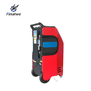 Finawe เครื่องทำความสะอาดน้ำแข็งแห้งอเนกประสงค์สำหรับอุปกรณ์ในโรงงาน - Product Image 2