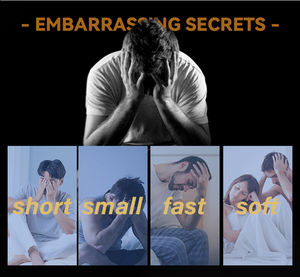 Spray Masculin Longue Durée Sûr, Inoffensif et Efficace contre l'Éjaculation Précoce, Huile Essentielle pour Soins Intimes Masculins - Product Image 5