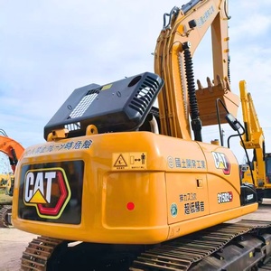 Chất lượng cao gần như 99% mới Sâu Bướm cat315d2 máy xúc sử dụng Digger mèo 315D excacavadora để bán nóng - Product Image 4