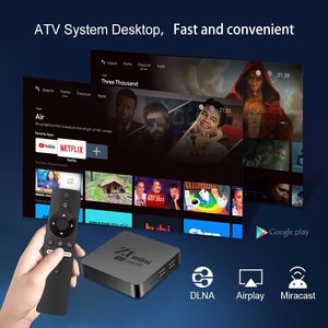 <span class=keywords><strong>GYS</strong></span> OEM Android TV Box Set Top Box Supporto Rivenditore Z1 MINI 4K H313 5G BT Dual WiFi Smart TV Box - Product Image 5