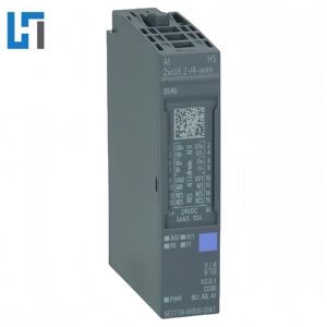 New Original SIMATIC ET 200SP 6ES7134-6HB00-0DA1 PLC Module Industrial Automation Controller Warehouse Stock - Product Image 1