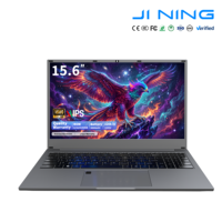 Laptop 15.6 Pollici All'Ingrosso, Intel I5 1235U, 16GB, 512GB SSD, IPS 1080P, Riconoscimento Impronte Digitali, Notebook Aziendale OEM ODM Personalizzato, Fabbrica Cinese