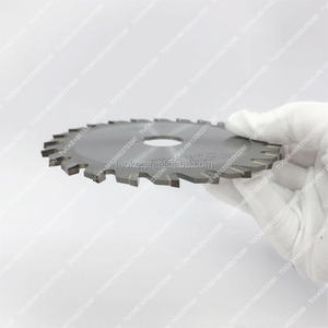 TUOKE 120x3.1/4.0x22x24Z TCT Hojas de sierra para carpintería Hoja de sierra <span class=keywords><strong>LEUCO</strong></span> 80294120 - Product Image 5