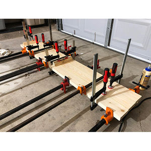 Prensa de Carpintero KENDO de 80x200 mm - Product Image 3