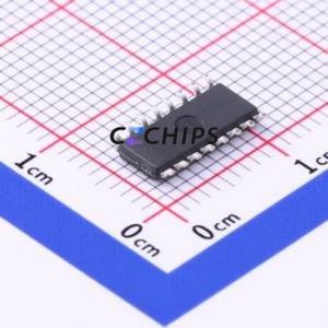 XN297LAV Wireless Transceiver IC SOP-16 RF Whole Sale Electronic Component Chips Supplier & BOM Service - Product Image 2
