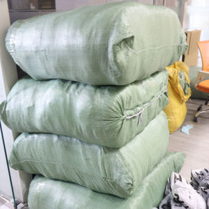 Women's Silk Dress Casual Summer Old <b>Clothes</b> Bag Women's Dress Used Clothing Inventory Used - Product Image 6