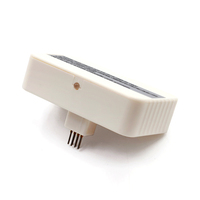 Pour Epson C9345 ET-5800 ET-5850 ET-5880 ET-16600 ET-16650 ST-C8000 C8090 C7000 ET-8500 8550 imprimante plastique déchets encre réservoir puce