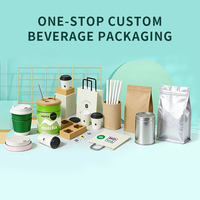 Boîte à thé matcha en métal portable, couleur personnalisée, hermétique, en fer blanc, pour le stockage du thé et des aliments en poudre