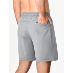 FOXA Short de course pour homme 7 pouces, séchage rapide, imperméable, pour la gym et l'entraînement athlétique - Product Image 2