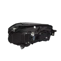 KSEEK systèmes d'éclairage automatique de haute qualité accessoires de voiture lampe frontale de voiture LED pour VW Golf 7 MK7R
