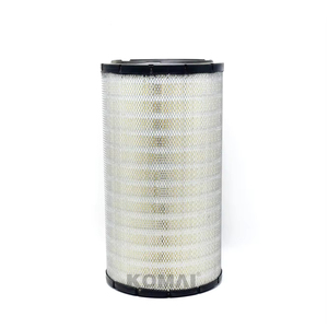 Filtre à air Komai pour camion Volvo, pièces de moteur diesel, filtre à air 11033998 11033999 - Product Image 2