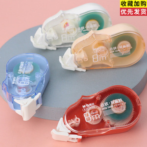 เอ็มแอนด์จี ดอทเทปกาวสองหน้า 8M 6 มม. สำหรับสำนักงานและนักเรียน - Product Image 4