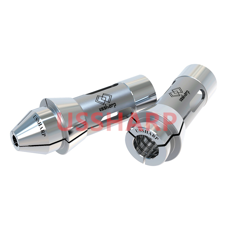 F25 Collets - Precision Tools for Automatic Lathes