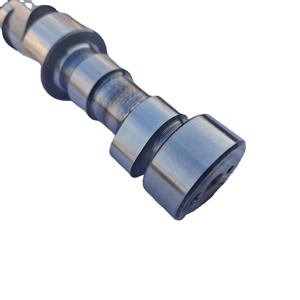 DCEC Cummins hoogwaardig motoronderdeel 3976620 nokkenas voor ISLe QSL8.9 Cummins motorassemblage - Product Image 1