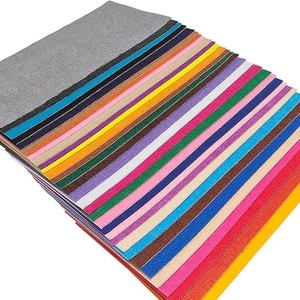 Láminas de <span class=keywords><strong>Fieltro</strong></span> Autoadhesivas de Poliéster para Manualidades, Decoración y Bricolaje - Product Image 3