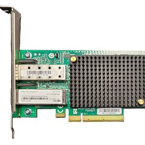 00AG563 çift bağlantı VFA5.<span class=keywords><strong>2</strong></span> ağ adaptörü kartı - Product Image 2