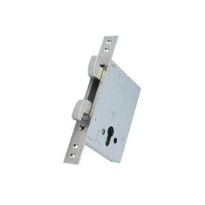 Russian High Quality 6085 Door Mortise <strong>Lock</strong> With 4 Roller Latch Wood Doors - Product Image 5