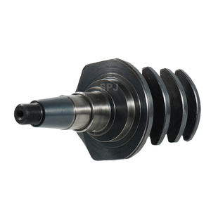 Ensemble d'arbre à cames en acier allié durable pour moteurs hors-bord Yamaha 30-40HP 6BG-11411-00-00 - Product Image 4