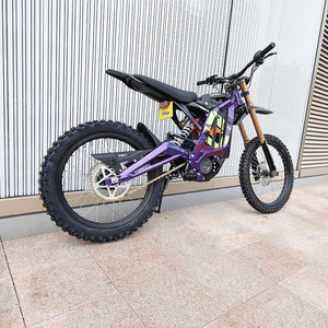 Moto tout-terrain électrique Gonped Surron Light X Sur Ron 2026 Surron Light Bee X 8kw 60v 40ah, moto de cross électrique pas chère - Product Image 6